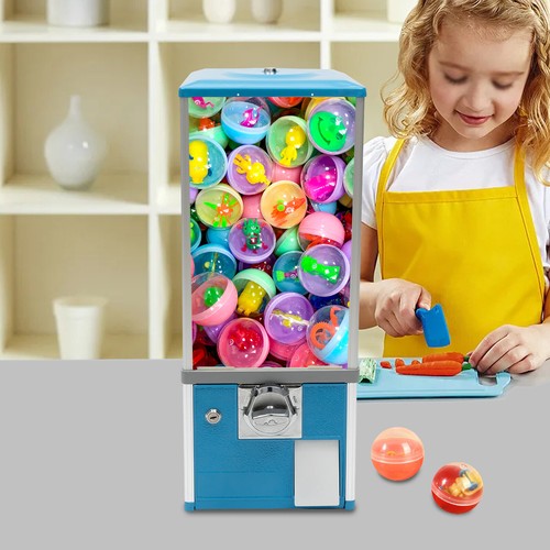Bulk vending machine - machine, for