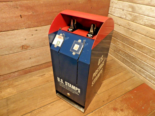Vintage post office - post,